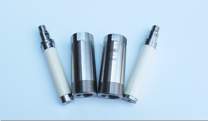 噴水織機(jī)上泵用氧化鋯陶瓷材料的柱塞