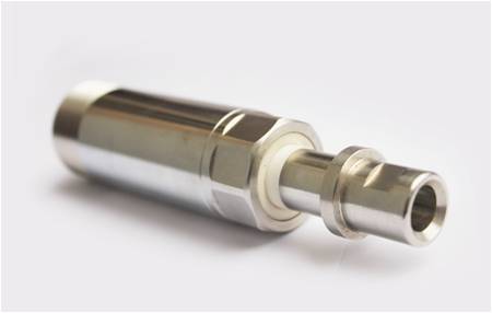 32*20加長柱塞 無錫市榮躍紡機專件廠 噴水織機配件