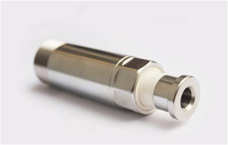 陶瓷柱塞32*22臺階 無錫市榮躍紡機專件廠 噴水織機配件