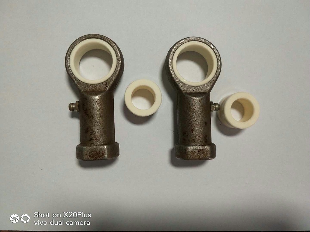 陶瓷關(guān)節(jié)軸承 無(wú)錫市榮躍紡機(jī)專件廠 噴水織機(jī)織機(jī)配件