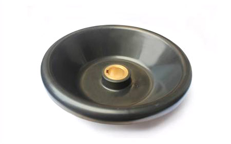 【無(wú)錫市榮躍紡機(jī)專件廠】編織機(jī)專用刻度盤(pán)