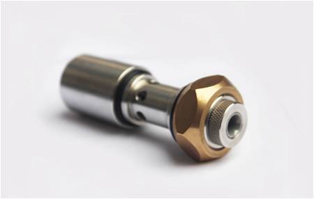 噴嘴銅螺帽 無錫市榮躍紡機(jī)專件廠噴水織機(jī)配件生產(chǎn)廠家