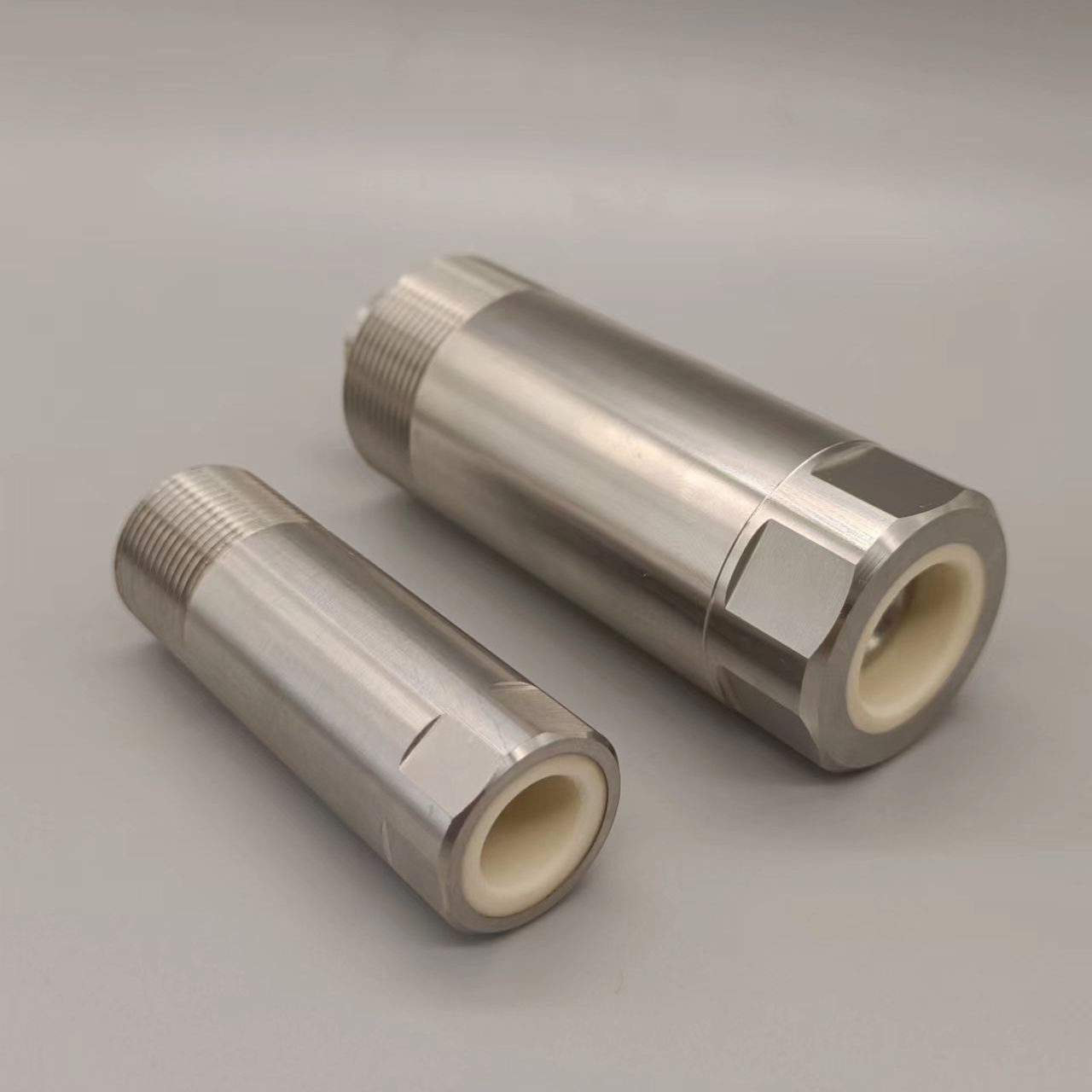 陶瓷柱塞的使用有什么注意點