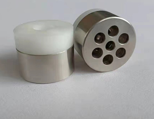 鋼珠單向閥 無(wú)錫市榮躍紡機(jī)專件廠 噴水織機(jī)配件