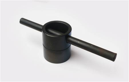 柱塞扳手 無(wú)錫市榮躍紡機(jī)專件廠 噴水織機(jī)配件 陶瓷柱塞專用工具